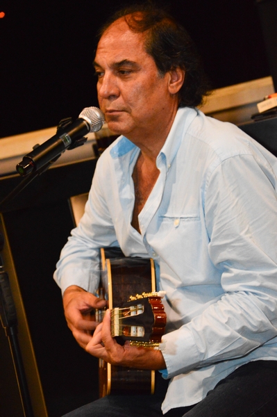 Weekend Live Groove at Monte Cassino